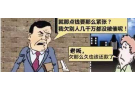 贵州企业清欠服务